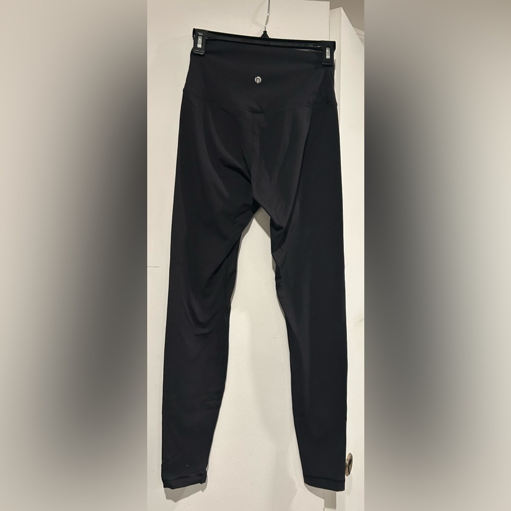Women’s Black Leggings